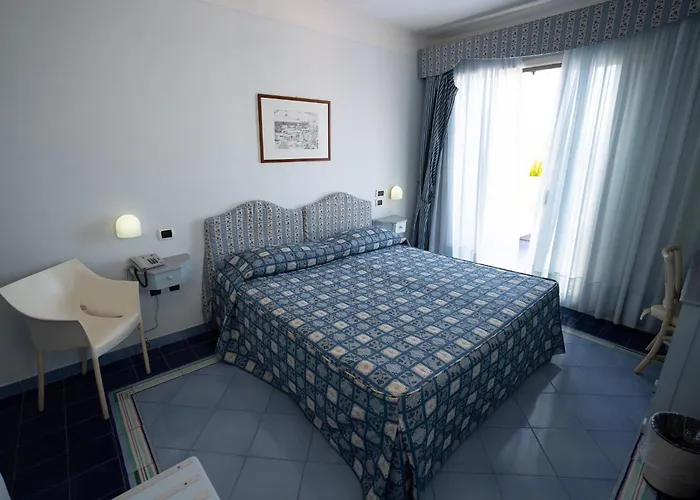 Hotel Santa Caterina