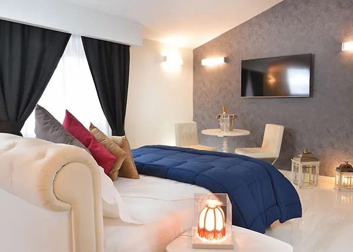 Villa Minieri Resort&SPA